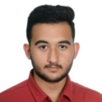 Odai Almomani