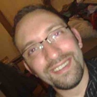 Jason Moffat