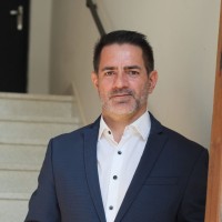 Marcilio Elias da Rocha