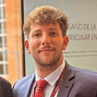 Santiago Galgani, Md.