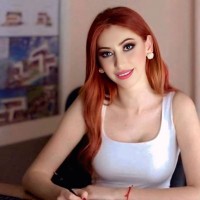 Mari Barkhoyan