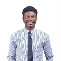 Joshua Obazeiki