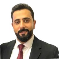 Issa Thalji