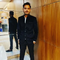 Rishab Maheshwari