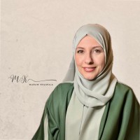 Maram Khawaja