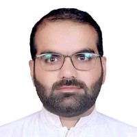 Muhammad Zain Ul Abdin