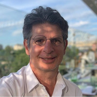 Jean-Marc Dokan