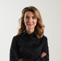 Milana Sreckov