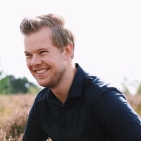 Luuk de Jong