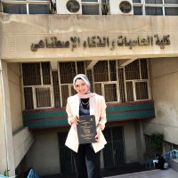 Heba Sayed