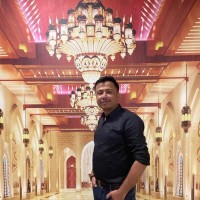 Ankit Kumar Jain