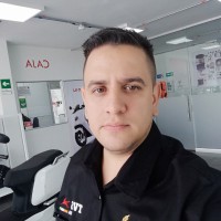 Norman Bustamante