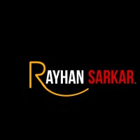 Rayhan Sr