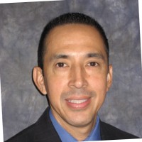 Eric Bustos