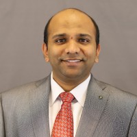 Amit Vikram Srivatsa