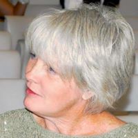 Jill Gerard