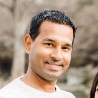 Rahul Yaratha