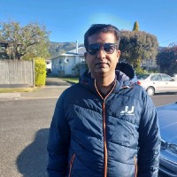 Rahul Damodar