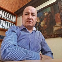 Víctor Hugo Hernández Parra