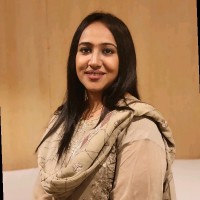 Afsana Jahan