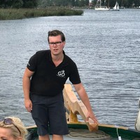 Martijn Klerk
