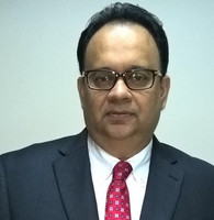 Parvez Ibrahim