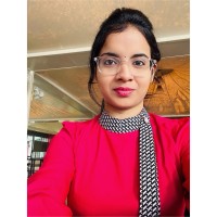 Priya Seth