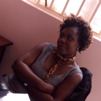 Victoria Bwenene