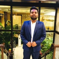 Mukesh Patel