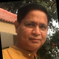Rajendra Deosthale
