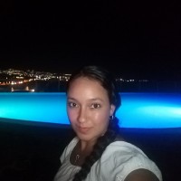 Maria Savva