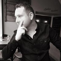 Gaz Jones