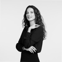 Vanessa Ghaleb