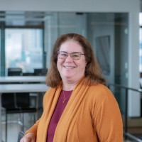 Jackie Killip, Assoc. Aia