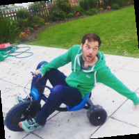 Iain Bryant