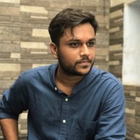 Shah Parth