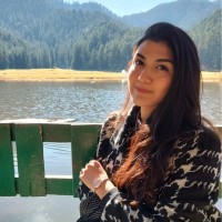 Mansi S.