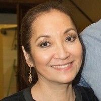 Leila H. Ando Almeida