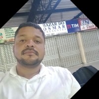 Joao Rodrigues Do Nascimento Junior