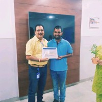 Prashant Singh