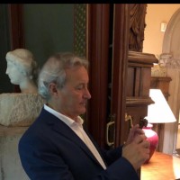 Juan Carlos de la Rosa Giménez