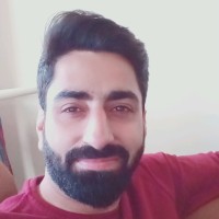 Manish Kapoor