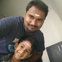 Mohanraj Arumugam