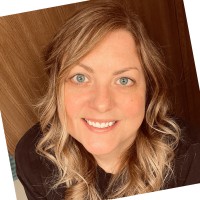 Christine Petersen, Msm