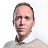 Jonas Dahl