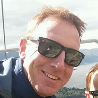 Scott Chisholm