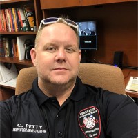 Chad Petty