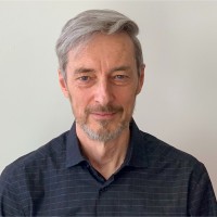 Peter Simister