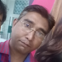 Mahesh Patil