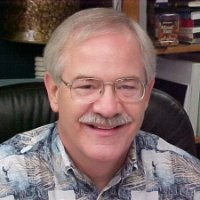 Gary Garberg